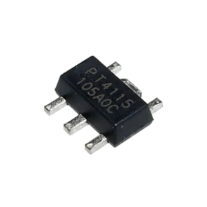 Circuito Integrado PT4115 SOT-89