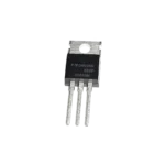 Transistor PTP04N04N TO-220