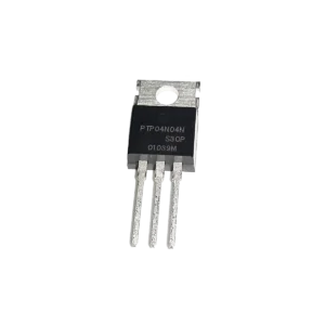 Transistor PTP04N04N TO-220