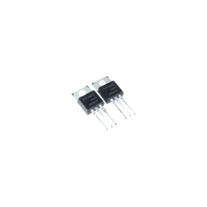 Transistor PTP40N20 TO-220
