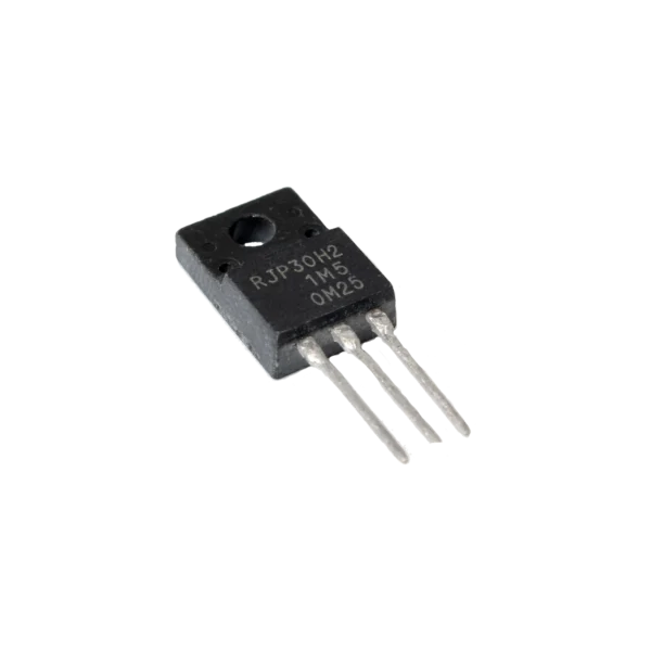 Transistor RJP30H2 TO-220