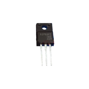 Transistor RJP63F2 TO-220