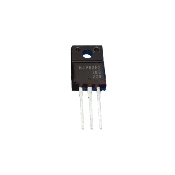 Transistor RJP63F2 TO-220