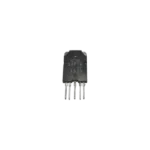 Transistor SAP16 N TO-3P