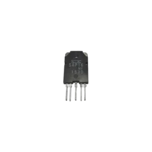 Transistor SAP16 N TO-3P