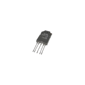 Transistor SAP16 P TO-3P