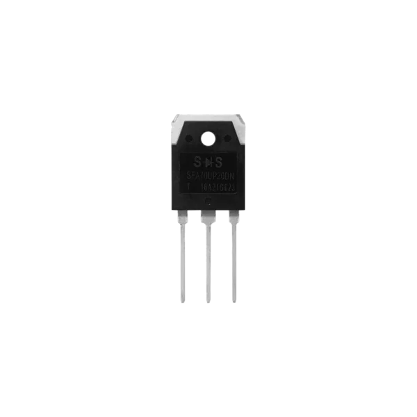 Transistor SFA70UP20N TO-247
