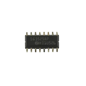 Circuito Integrado SG3525AP SOP-16