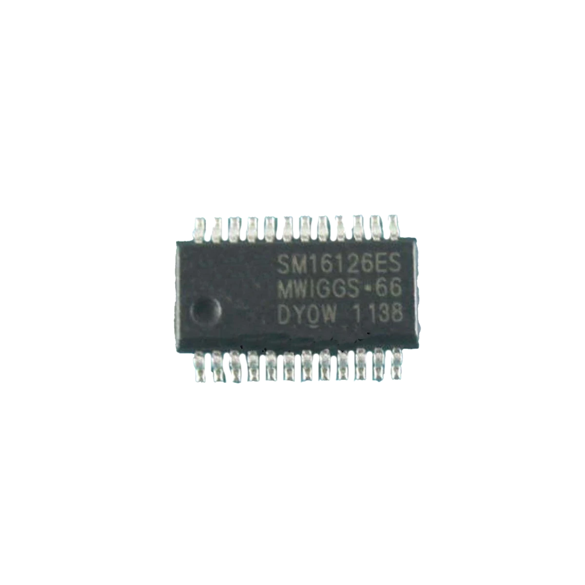 Circuito Integrado SM16126ES