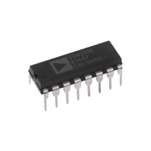 Circuito Integrado SSM2018 DIP-16