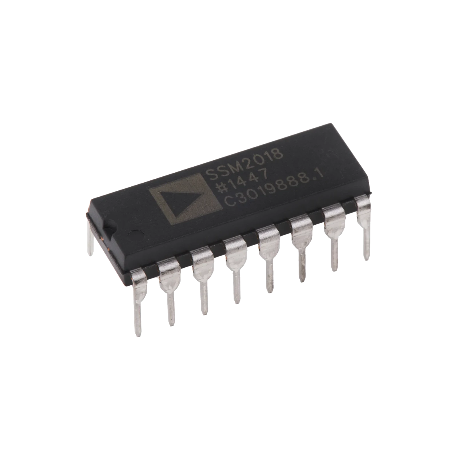 Circuito Integrado SSM2018 DIP-16