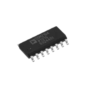 Circuito Integrado SSM2164 SMD