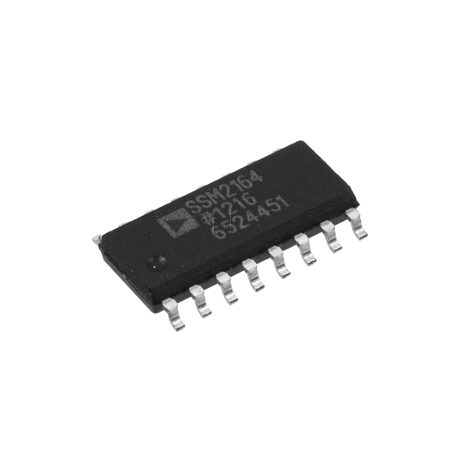 Circuito Integrado SSM2164 SMD