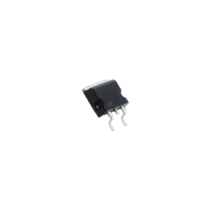 Transistor STB36NM60ND TAB