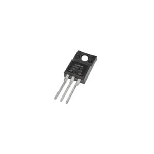 Transistor STF26NM60N TO-220