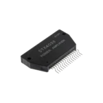 Circuito Integrado STK4038