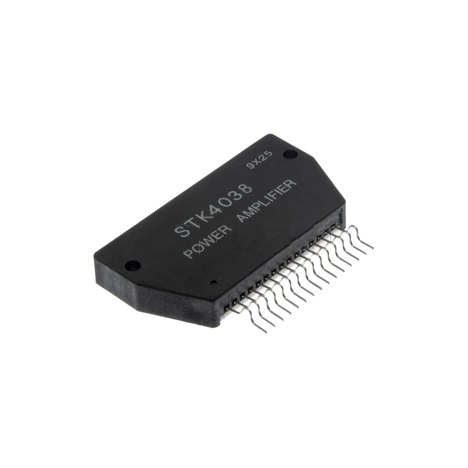 Circuito Integrado STK4038