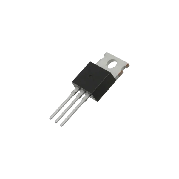 Transistor STP14NM5N TO-220