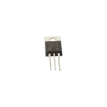 Transistor STP20NK50Z TO-220