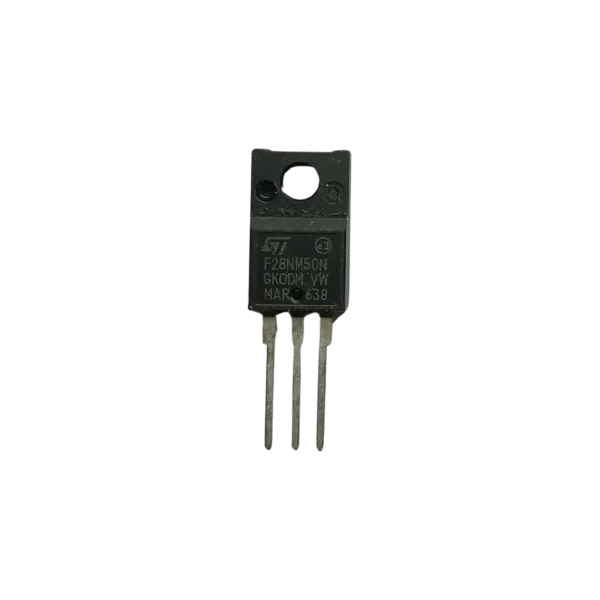 Transistor STP28NM50 TO-220