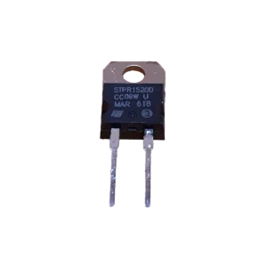 Transistor STPR1520D TO-220