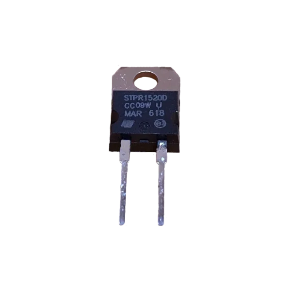 Transistor STPR1520D TO-220
