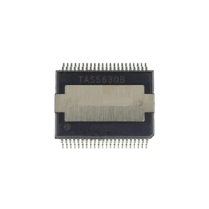 Circuito Integrado TAS5630BDK