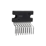 Circuito Integrado TDA1554