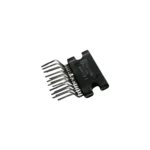 Circuito Integrado TDA1558Q