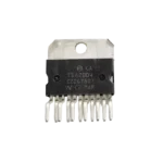 Circuito Integrado TDA2004