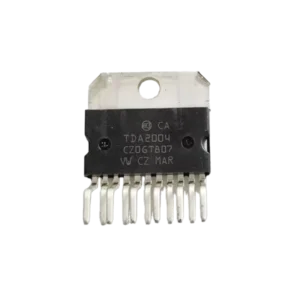 Circuito Integrado TDA2004