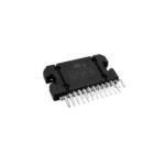 Circuito Integrado TDA7384 ZIP-25