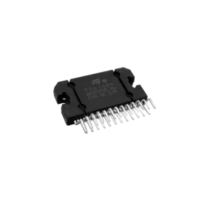 Circuito Integrado TDA7384 ZIP-25