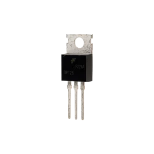 Transistor TIP 126 TOP-220