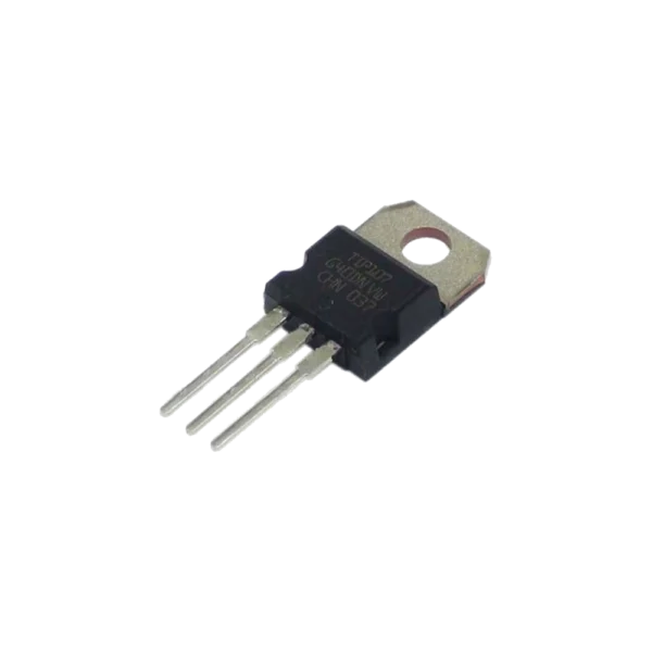 Transistor TIP107 TO-220
