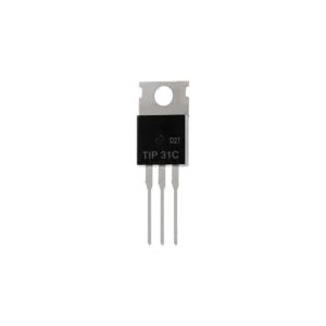 Transistor TIP31C TO-220
