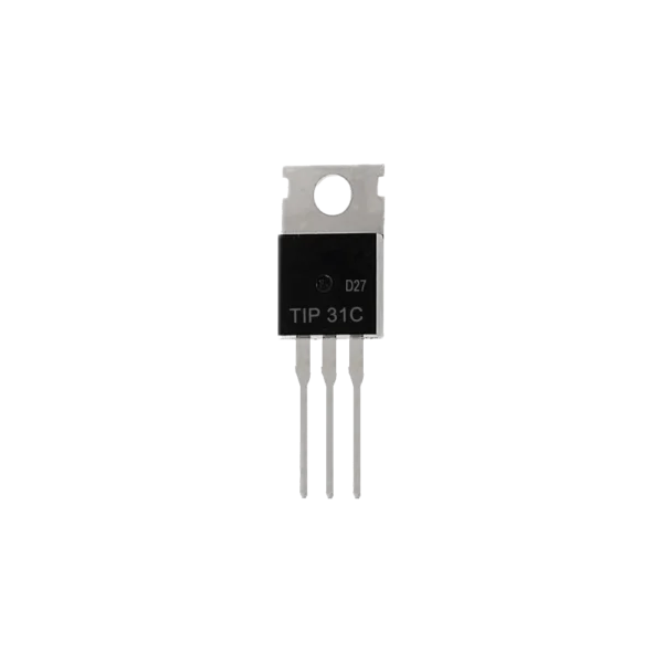 Transistor TIP31C TO-220