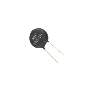 Termistor NTC 10D-20