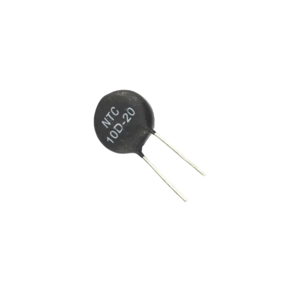 Termistor NTC 10D-20