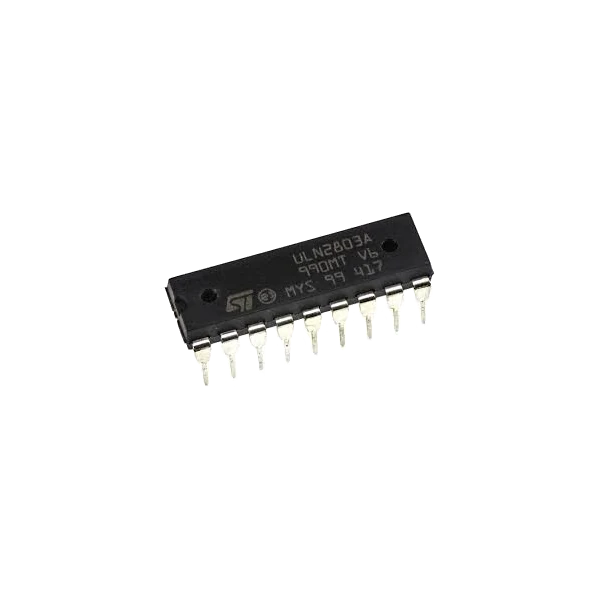 Circuito Integrado ULN2803A DIP-18