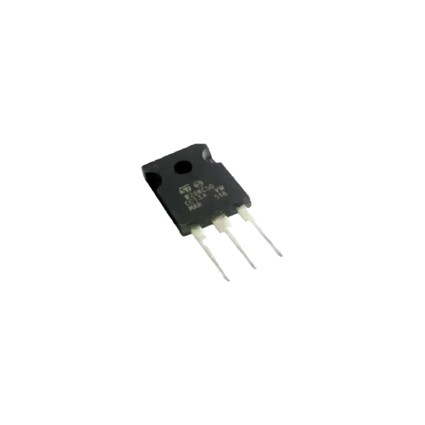 Transistor W20NC50 TO-247