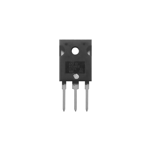 Transistor W45NM50