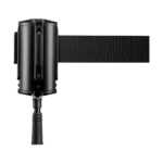 Cinta Delimitadora de Cabeza Retractil GRAVITY SA BELT 1 B SET 1