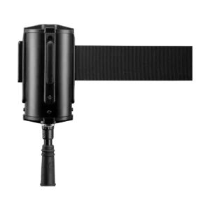 Cinta Delimitadora de Cabeza Retractil GRAVITY SA BELT 1 B SET 1