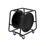 Tambor de Cable Industrial con Ruedas Adam Hall 3 STAR CD 310