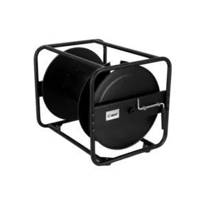 Tambor de Cable Industrial Adam Hall 3 STAR CD 450