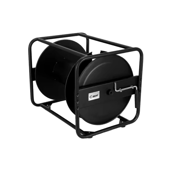 Tambor de Cable Industrial Adam Hall 3 STAR CD 450