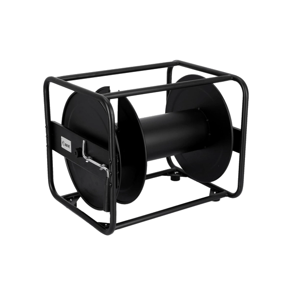 Tambor de Cable Industrial Adam Hall 3 STAR CD 450