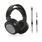 Audífonos de Alta Fidelidad Behringer ALPHA