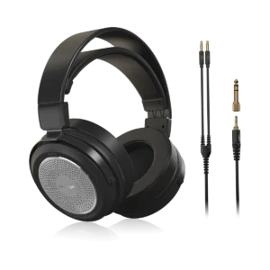 Audífonos de Alta Fidelidad Behringer ALPHA